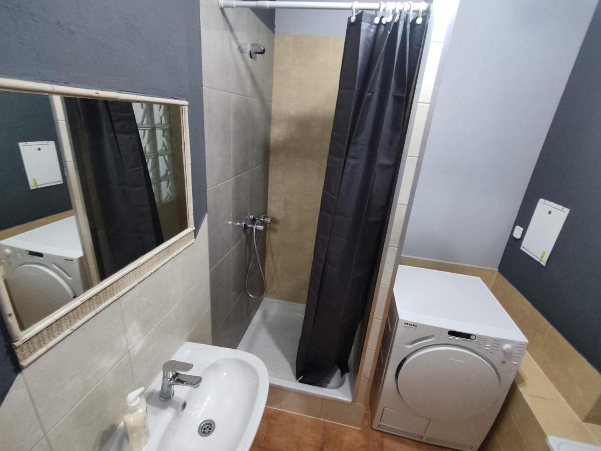 3030 Jana Spychalskiego 32 - Tanie Pokoje W Apartamencie - Samodzielne Zameldowanie - Self Check In 波兹南 外观 照片